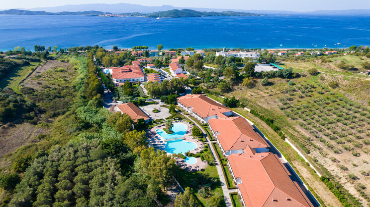 Alexandros Palace Hotel & Suites